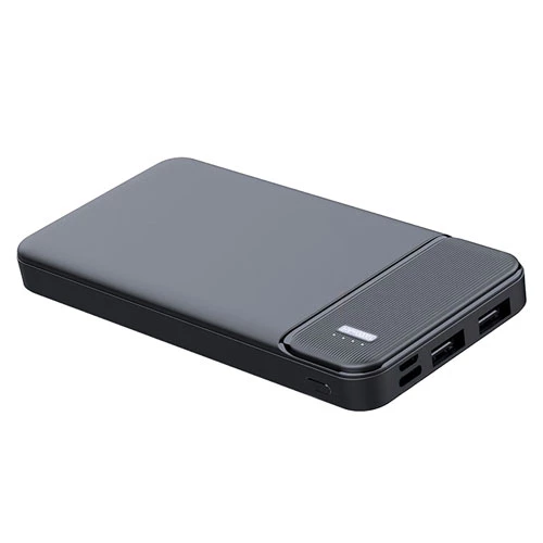 30k mAh PD 22.5W Power Bank Fast Charger +1 Micro USB. For iOS 13/12 and Samsung S21