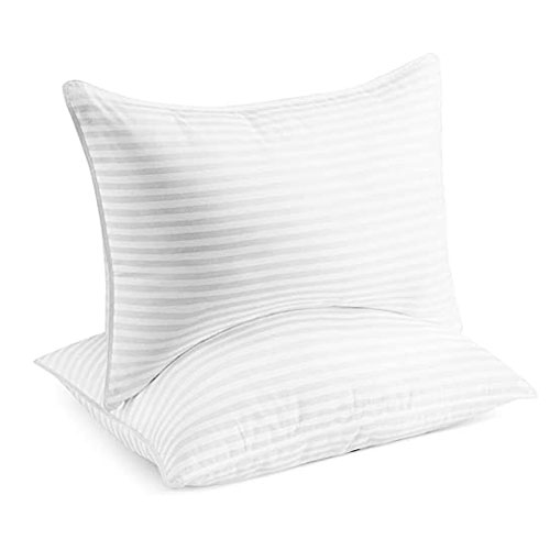 Beckham Hotel Collection Bed Pillows Set Of 2