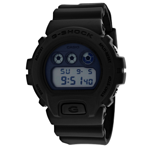 Casio Men's G-Shock DW6900LU-8 Watch