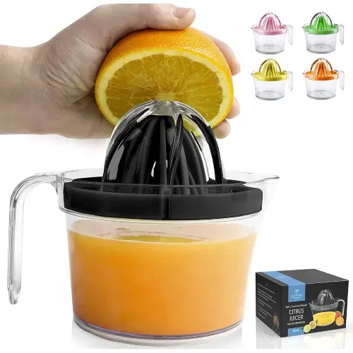 Citrus Juicer Reamer