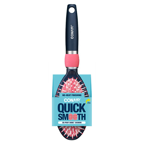 Quick Smooth Cushion Brush