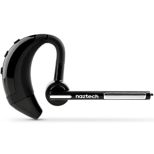 Naztech N750 Emerge Wireless Headset