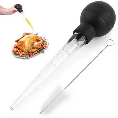 Turkey Baster