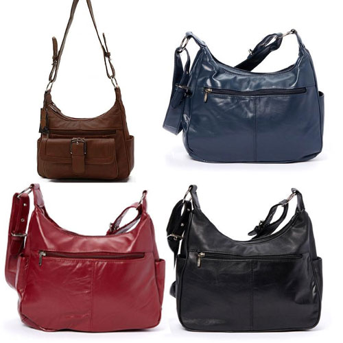 Bag Women’s Fancy Leather