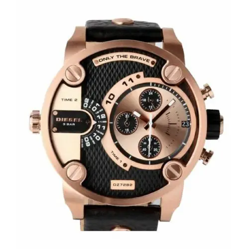 Mr. Daddy Little Daddy Mens watch