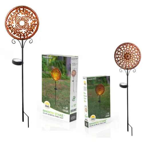 Shadow Stake Available in 1 or 2 Pack