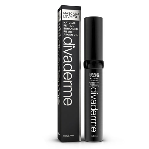 Divaderme Mascara Diva FX II