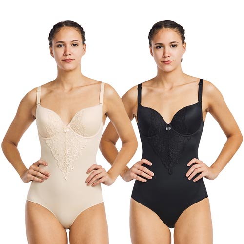 Womens Body Shaper