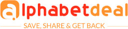 Sign Up And Get Special Offer At Alphabetdeal