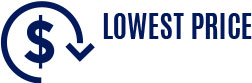 lowest price logo